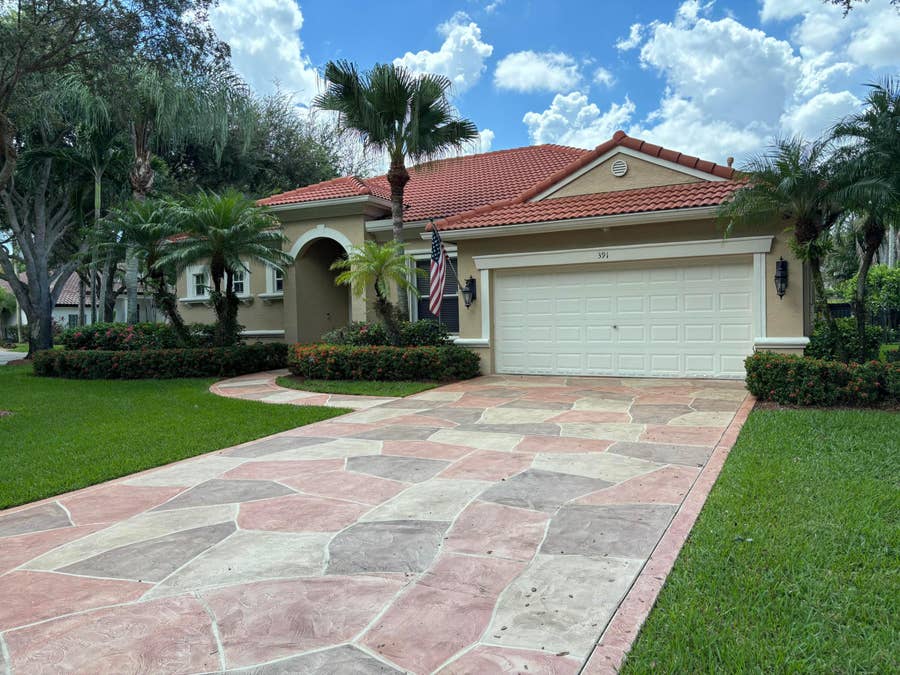 Property photo for 391 Mallard Point, Jupiter, FL