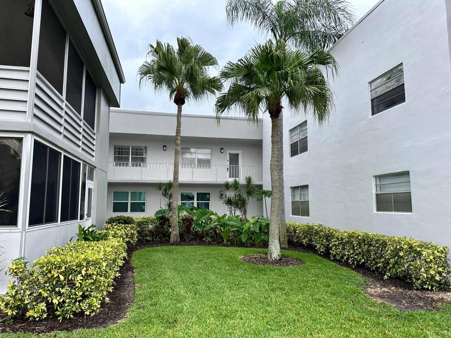 Property photo for 811 Flanders Q, Delray Beach, FL