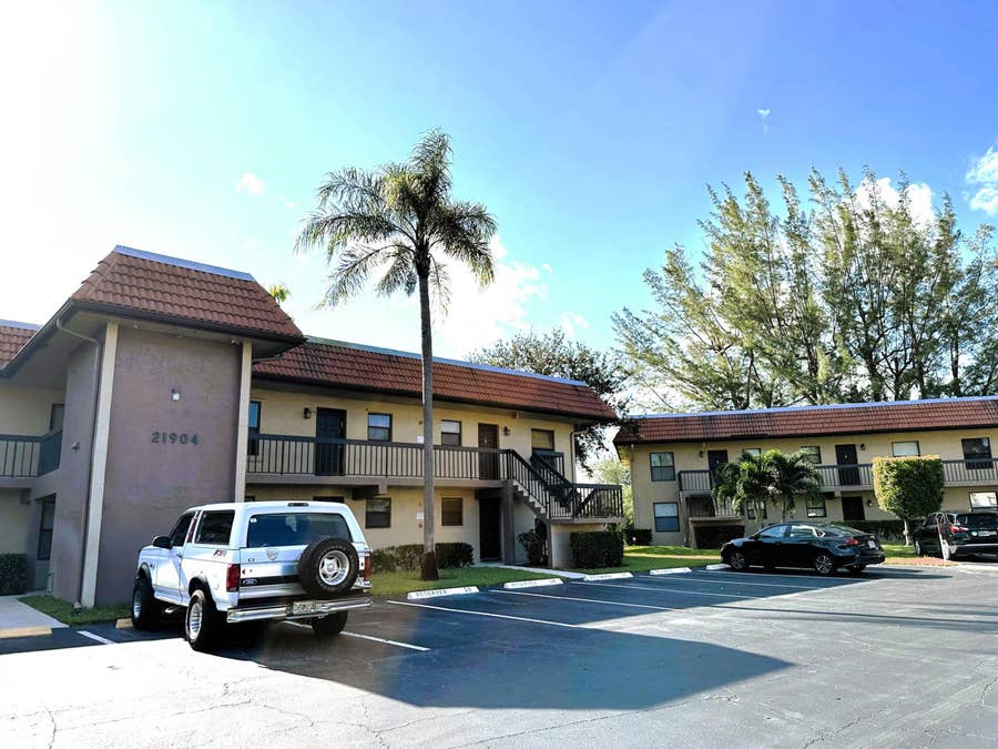 Property photo for 21904 Lake Forest Circle, #106, Boca Raton, FL