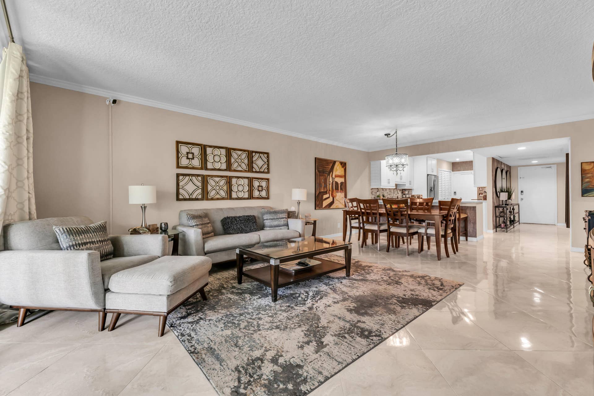 3201 N COURSE Lane E, #212, Pompano Beach, FL 33069 31