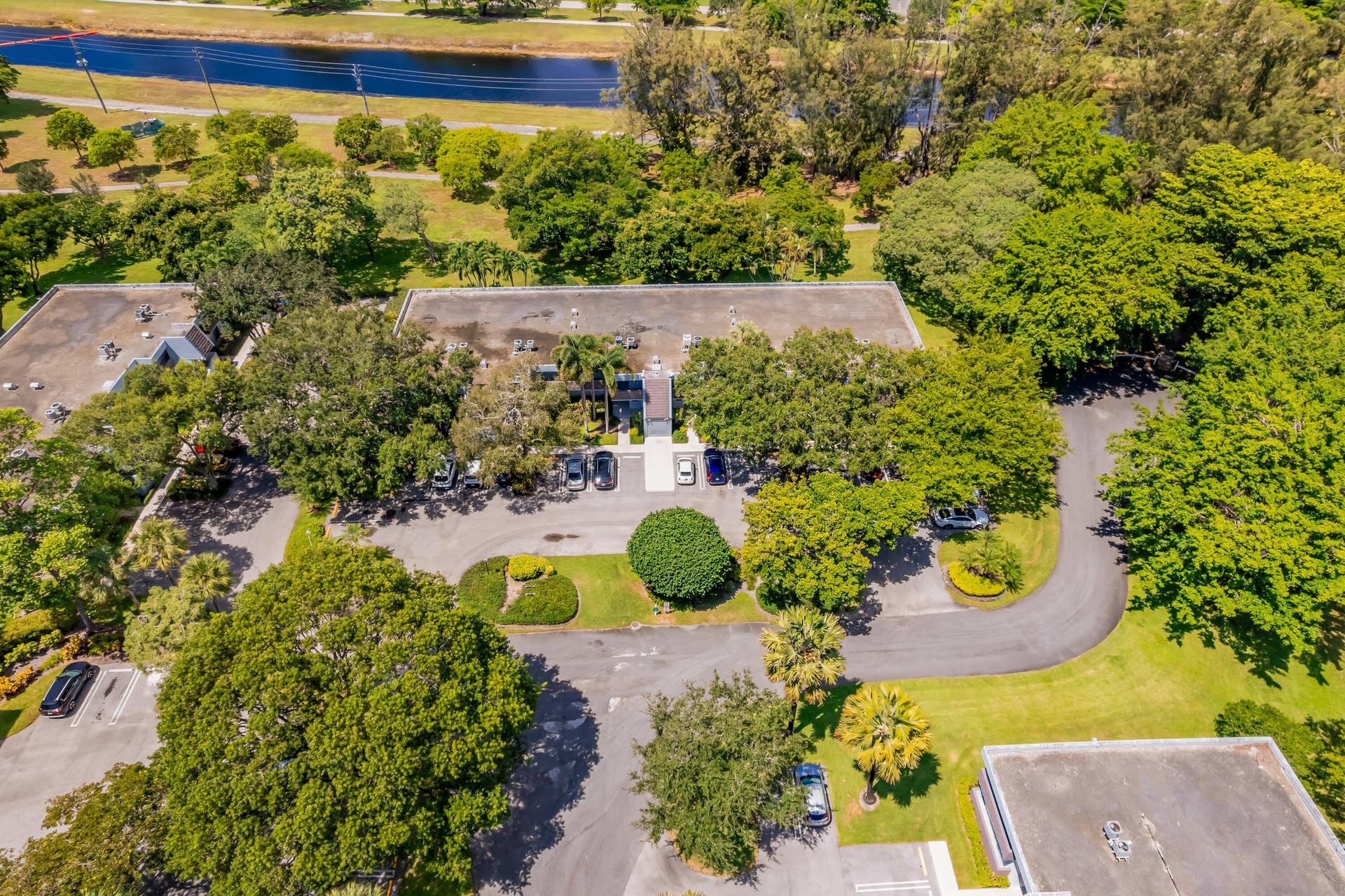 3201 N COURSE Lane E, #212, Pompano Beach, FL 33069 45