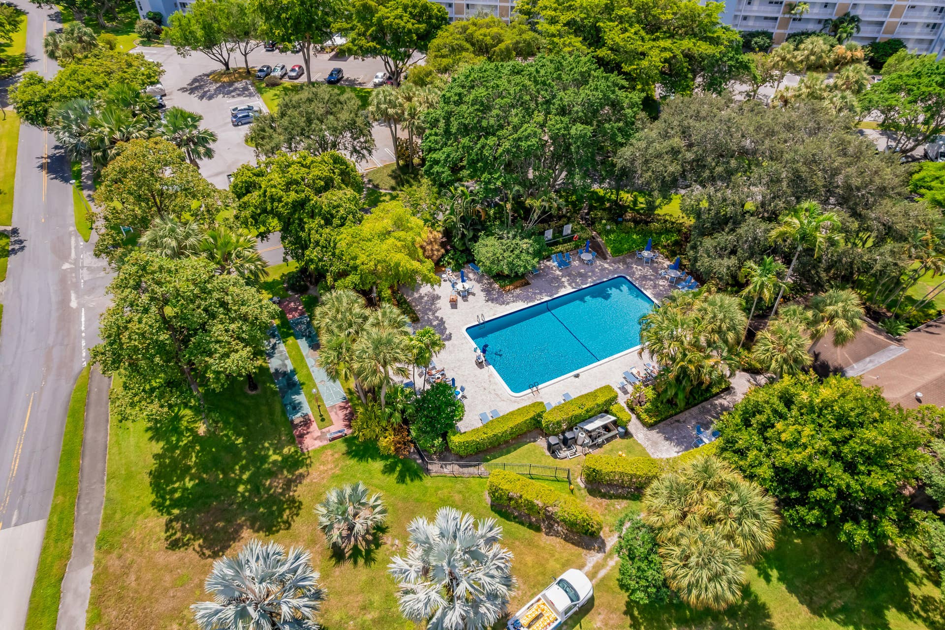 3201 N COURSE Lane E, #212, Pompano Beach, FL 33069 44