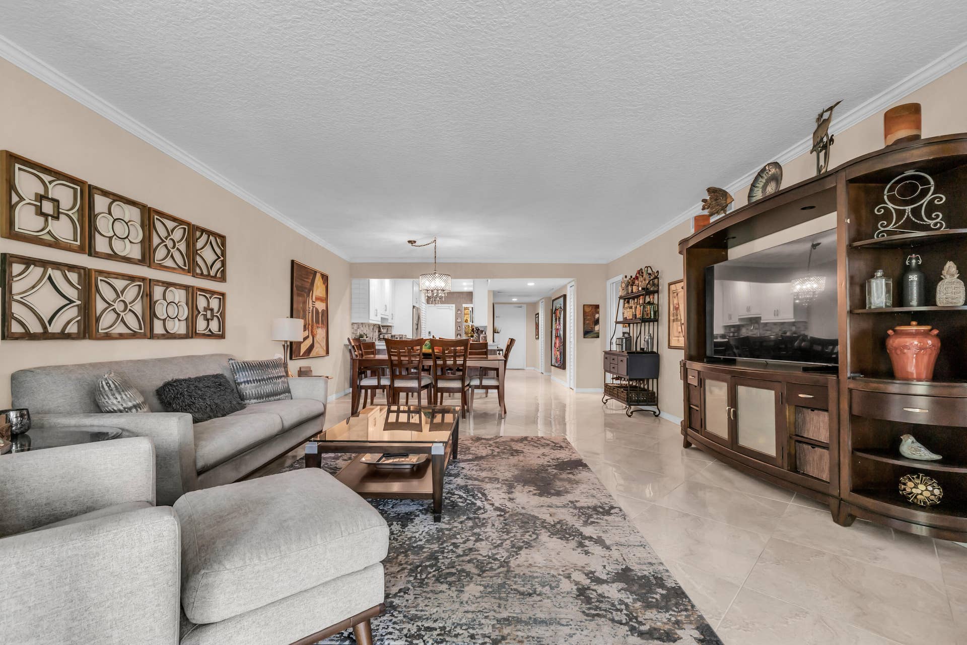 3201 N COURSE Lane E, #212, Pompano Beach, FL 33069 32