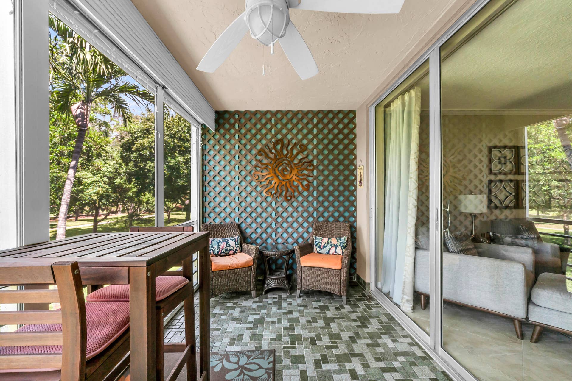 3201 N COURSE Lane E, #212, Pompano Beach, FL 33069 40