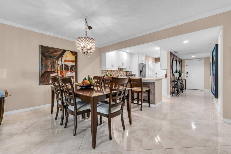 Property photo for 3201 N COURSE Lane E, #212, Pompano Beach, FL
