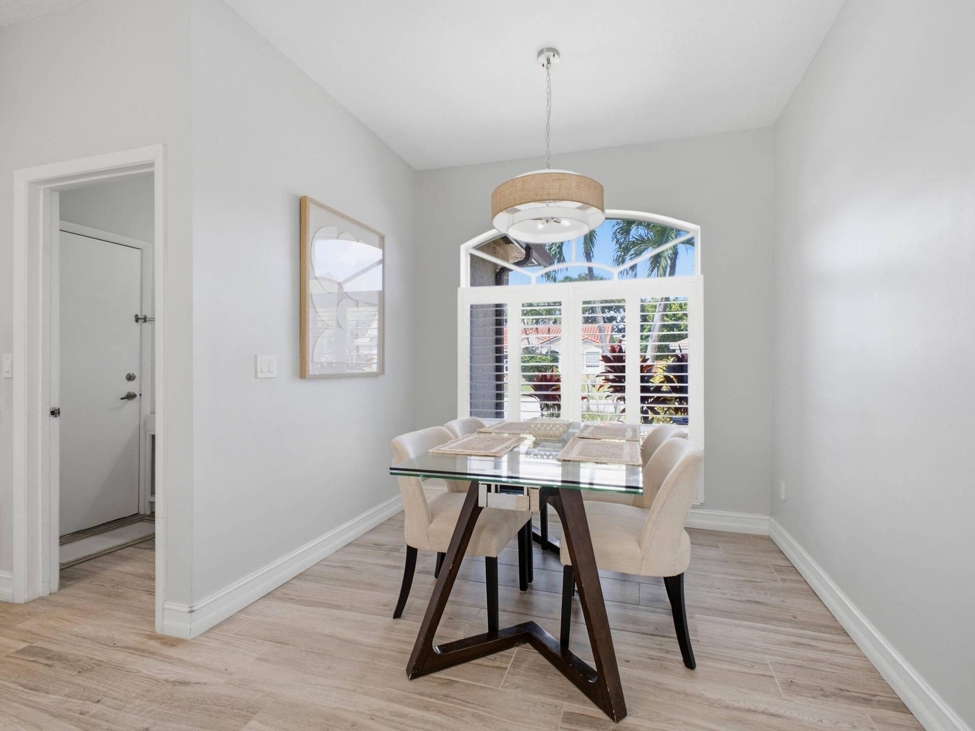 9340 Lake Serena Drive, Boca Raton, FL 33496 Breakfast
