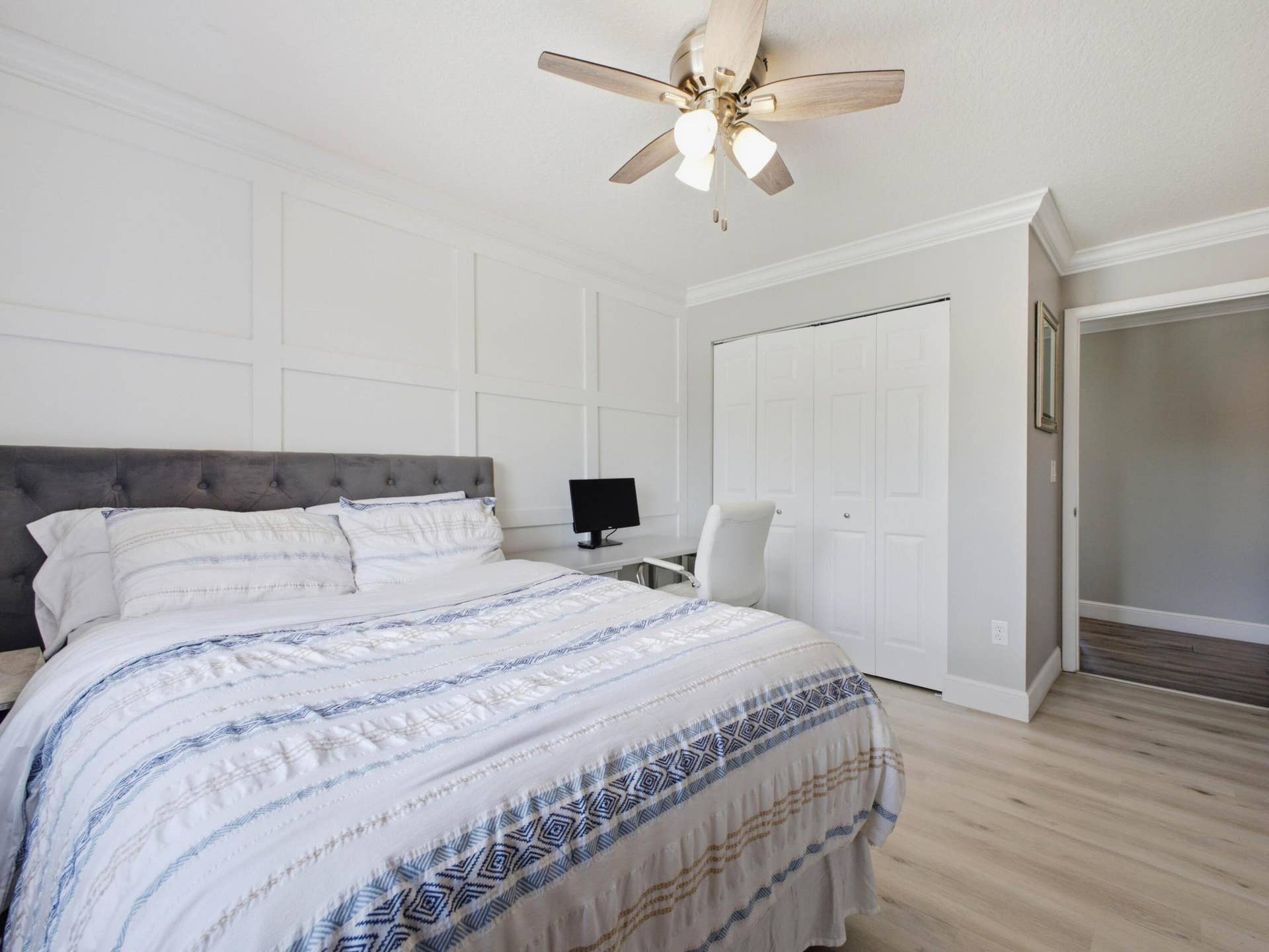 9340 Lake Serena Drive, Boca Raton, FL 33496 Bedroom 4