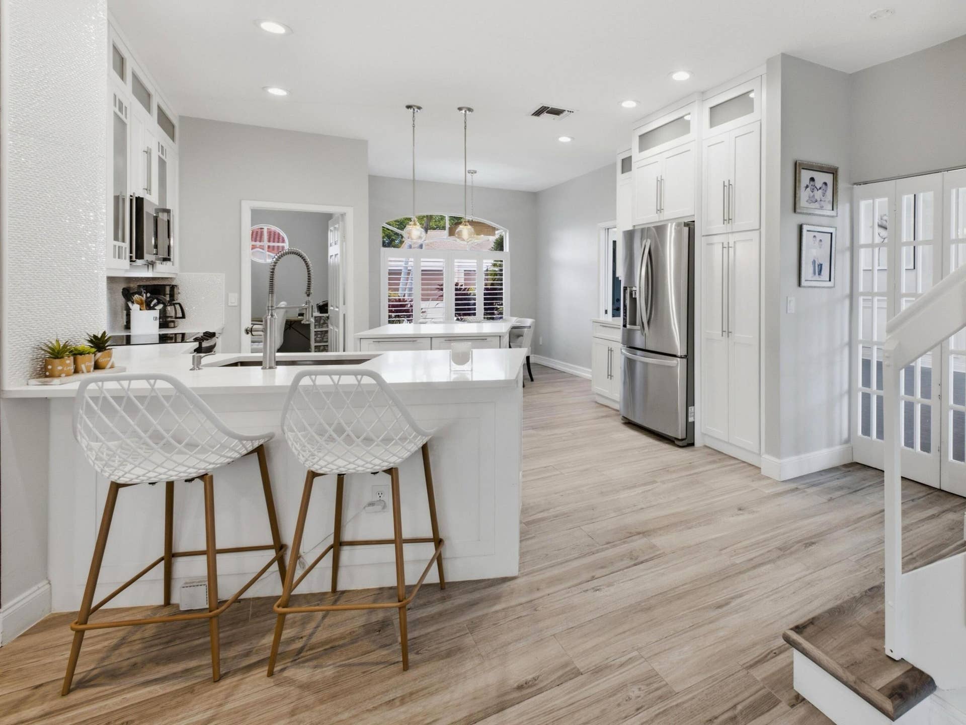 9340 Lake Serena Drive, Boca Raton, FL 33496 Kitchen