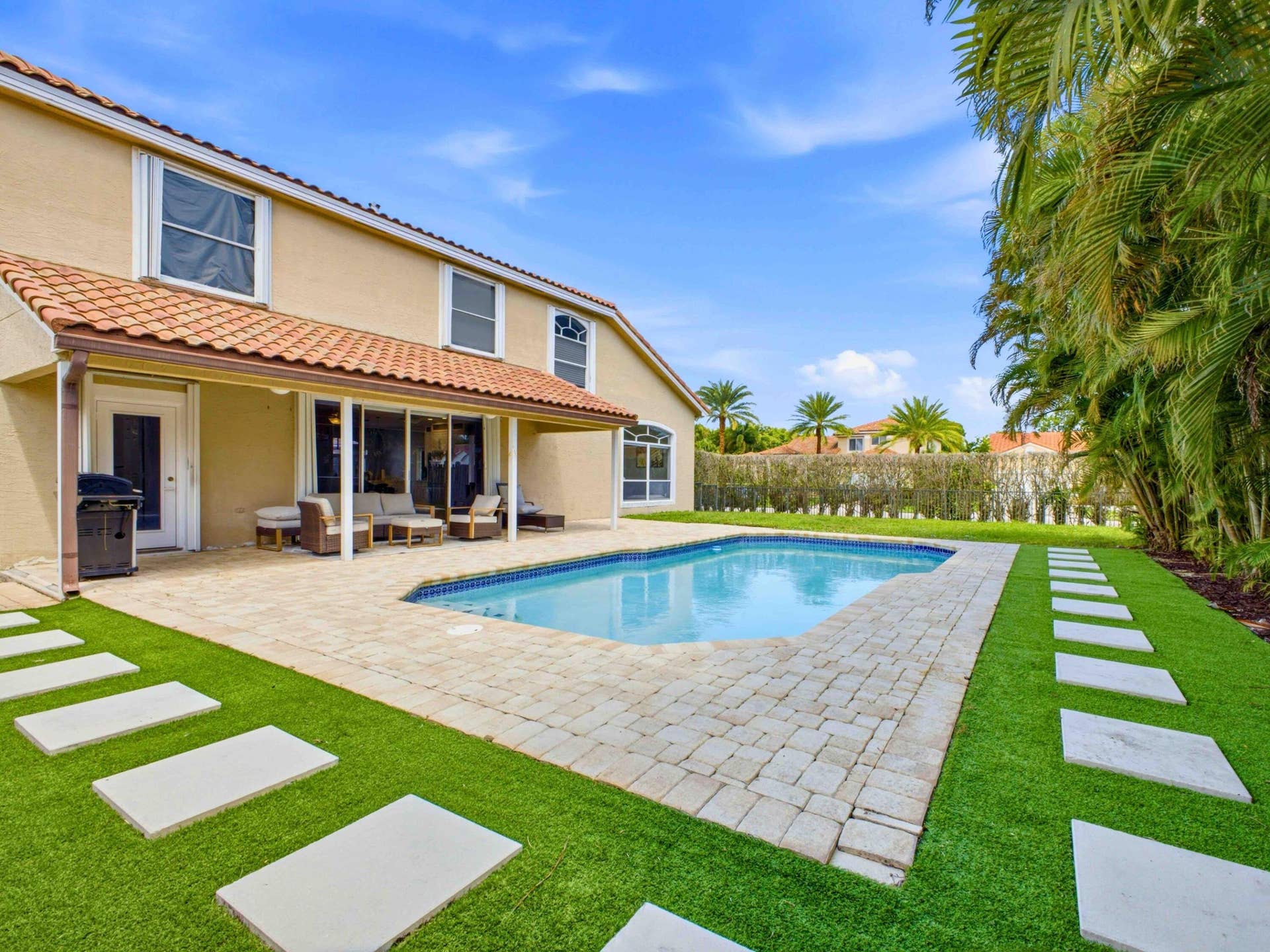9340 Lake Serena Drive, Boca Raton, FL 33496 Pool