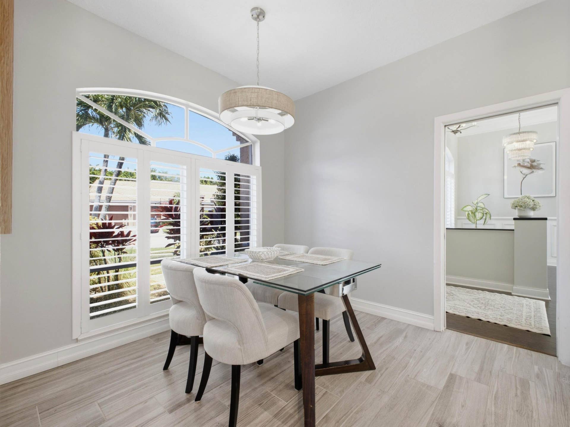 9340 Lake Serena Drive, Boca Raton, FL 33496 Breakfast