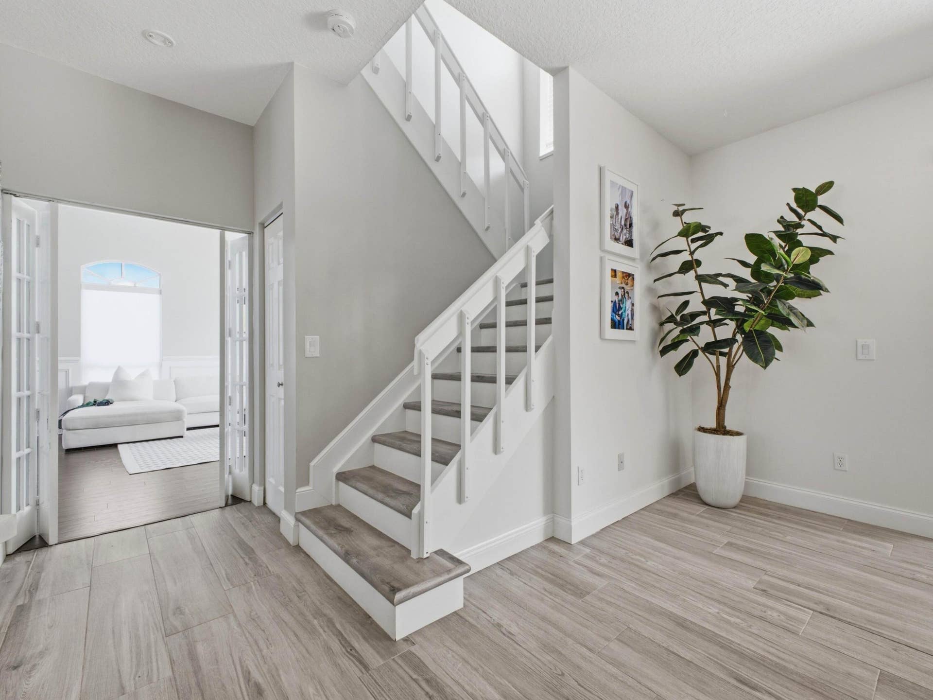 9340 Lake Serena Drive, Boca Raton, FL 33496 Stairs