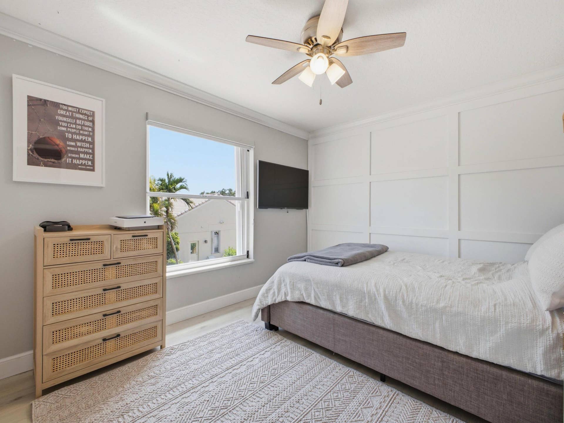 9340 Lake Serena Drive, Boca Raton, FL 33496 Bedroom 2