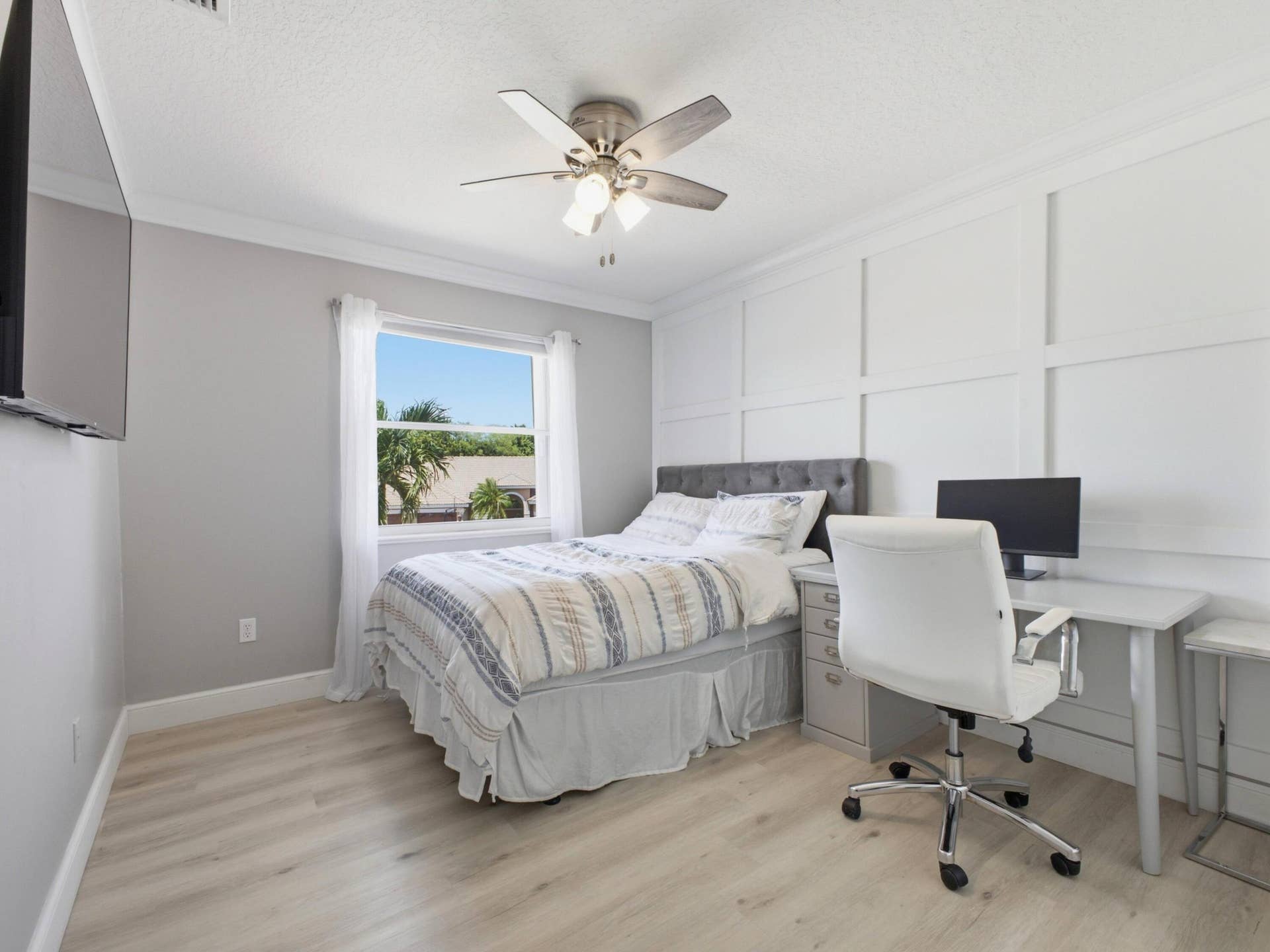 9340 Lake Serena Drive, Boca Raton, FL 33496 Bedroom 4