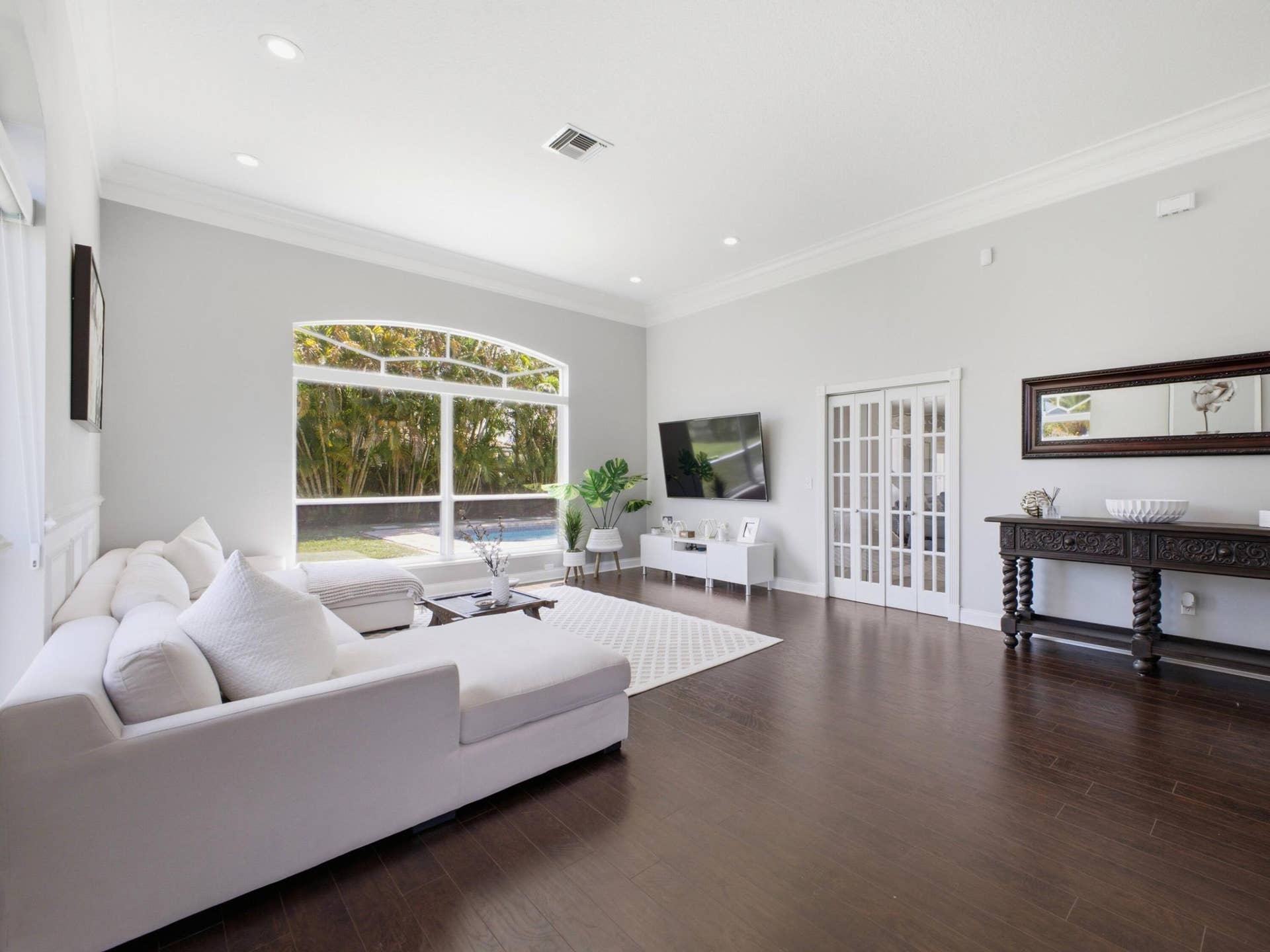 9340 Lake Serena Drive, Boca Raton, FL 33496 Living