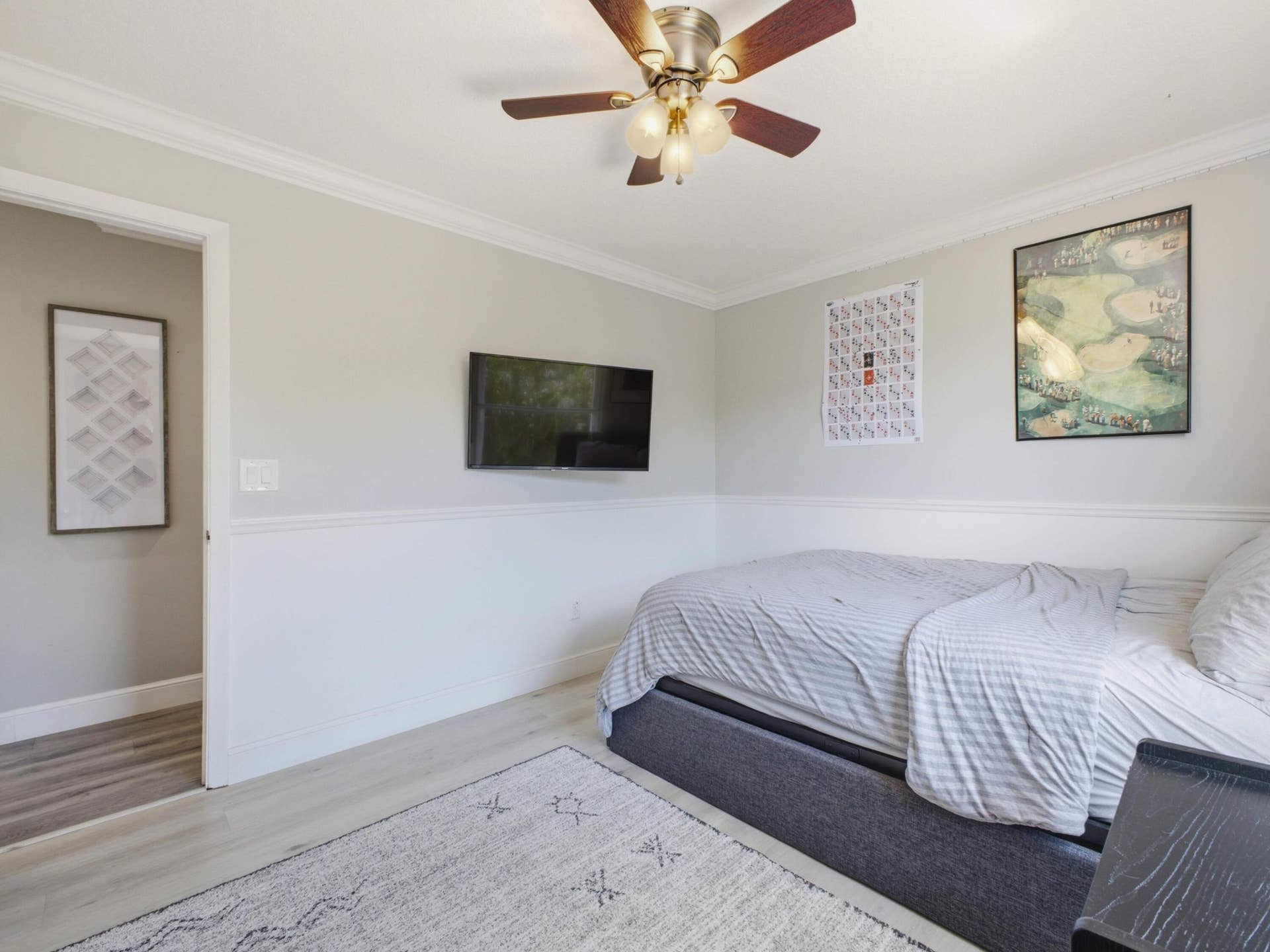 9340 Lake Serena Drive, Boca Raton, FL 33496 Bedroom 3