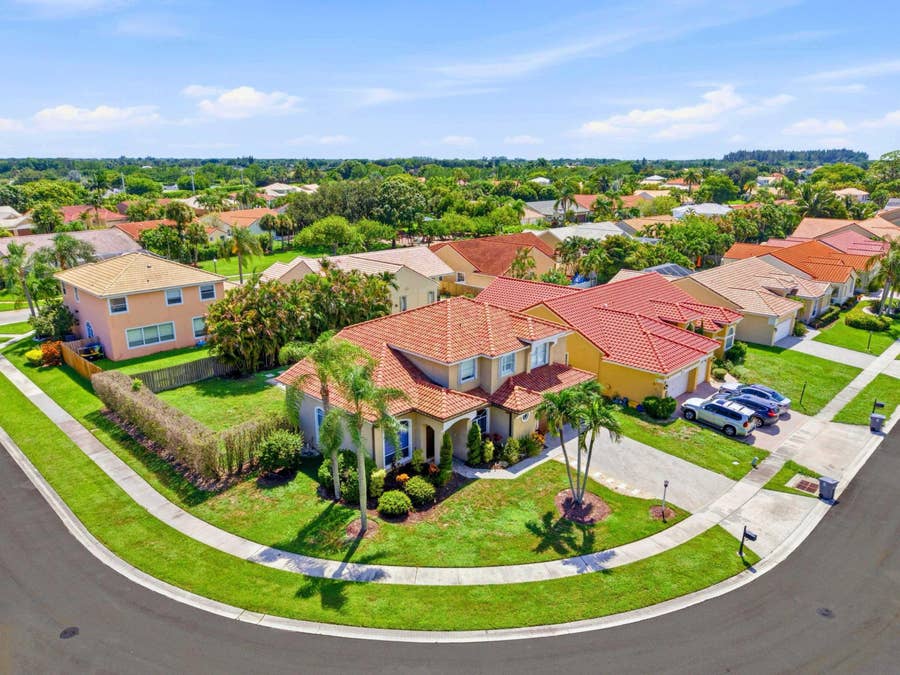 Property photo for 9340 Lake Serena Drive, Boca Raton, FL