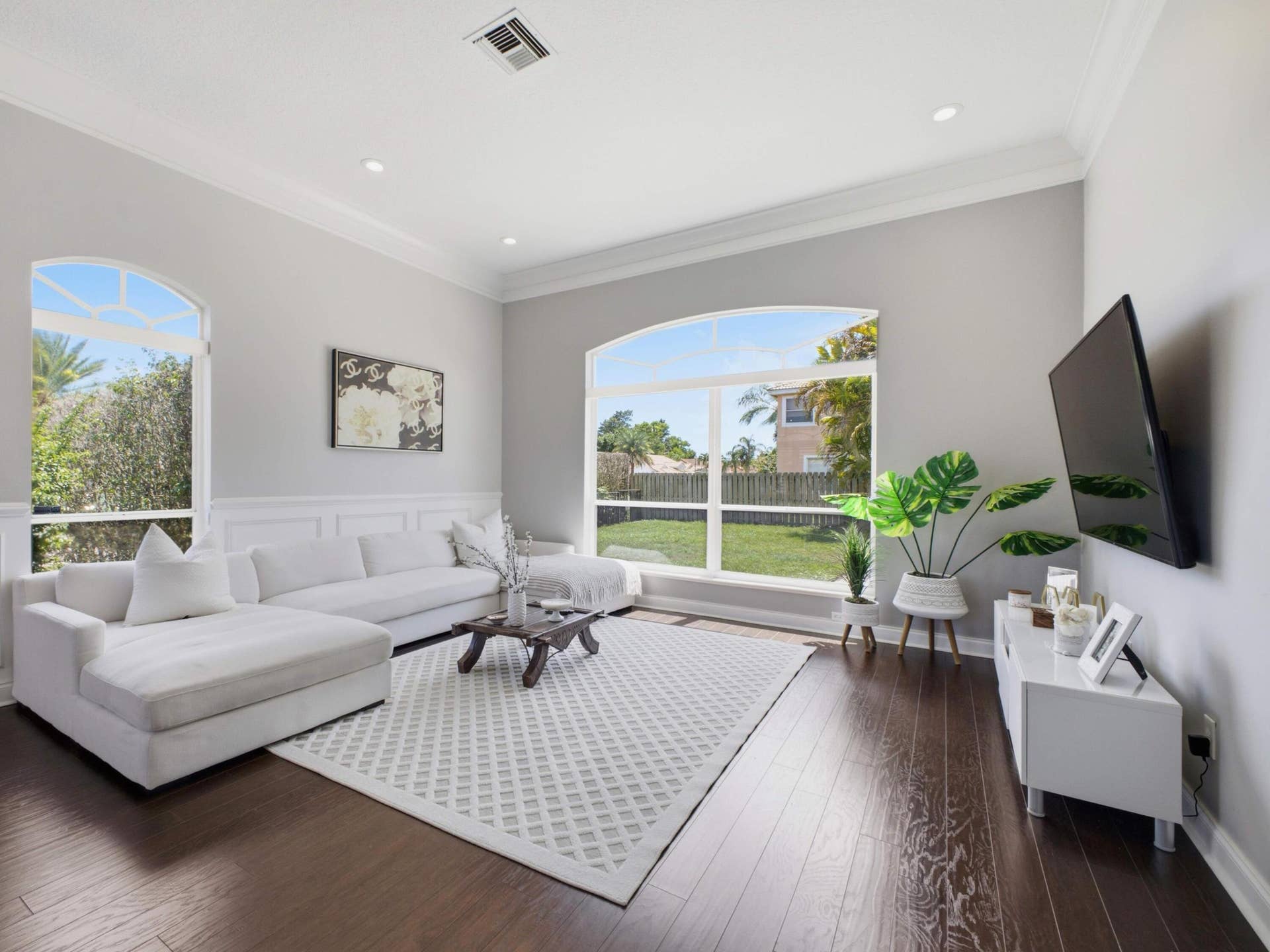 9340 Lake Serena Drive, Boca Raton, FL 33496 Living