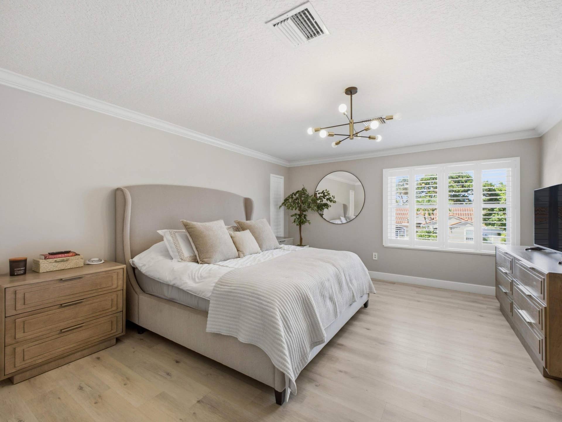 9340 Lake Serena Drive, Boca Raton, FL 33496 Primary Bedroom