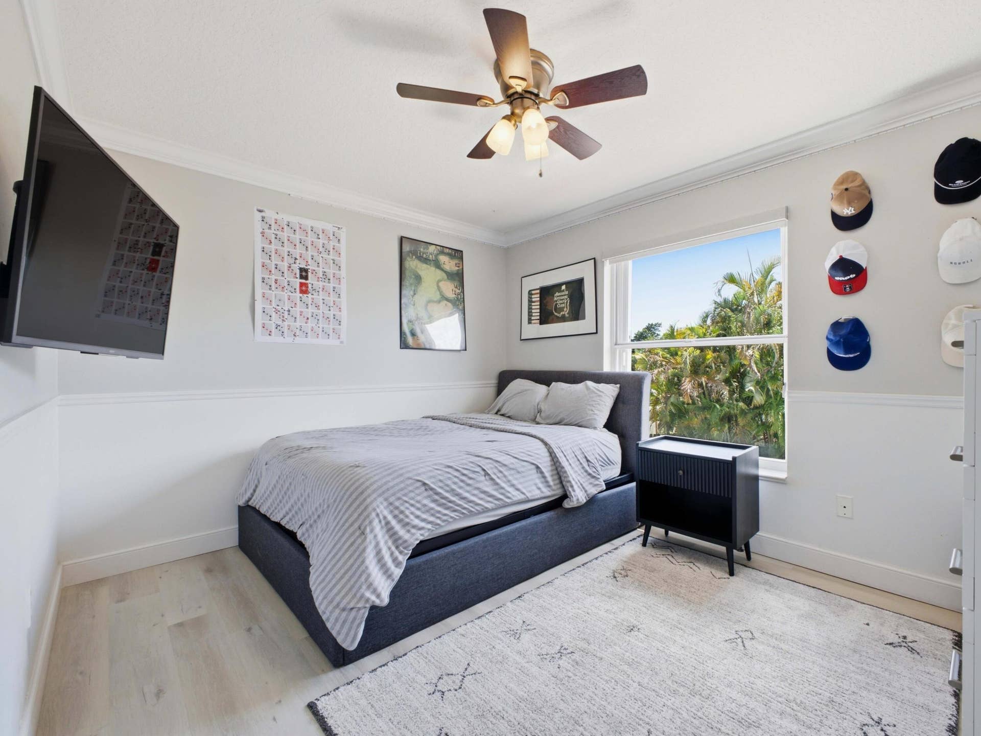 9340 Lake Serena Drive, Boca Raton, FL 33496 Bedroom 3