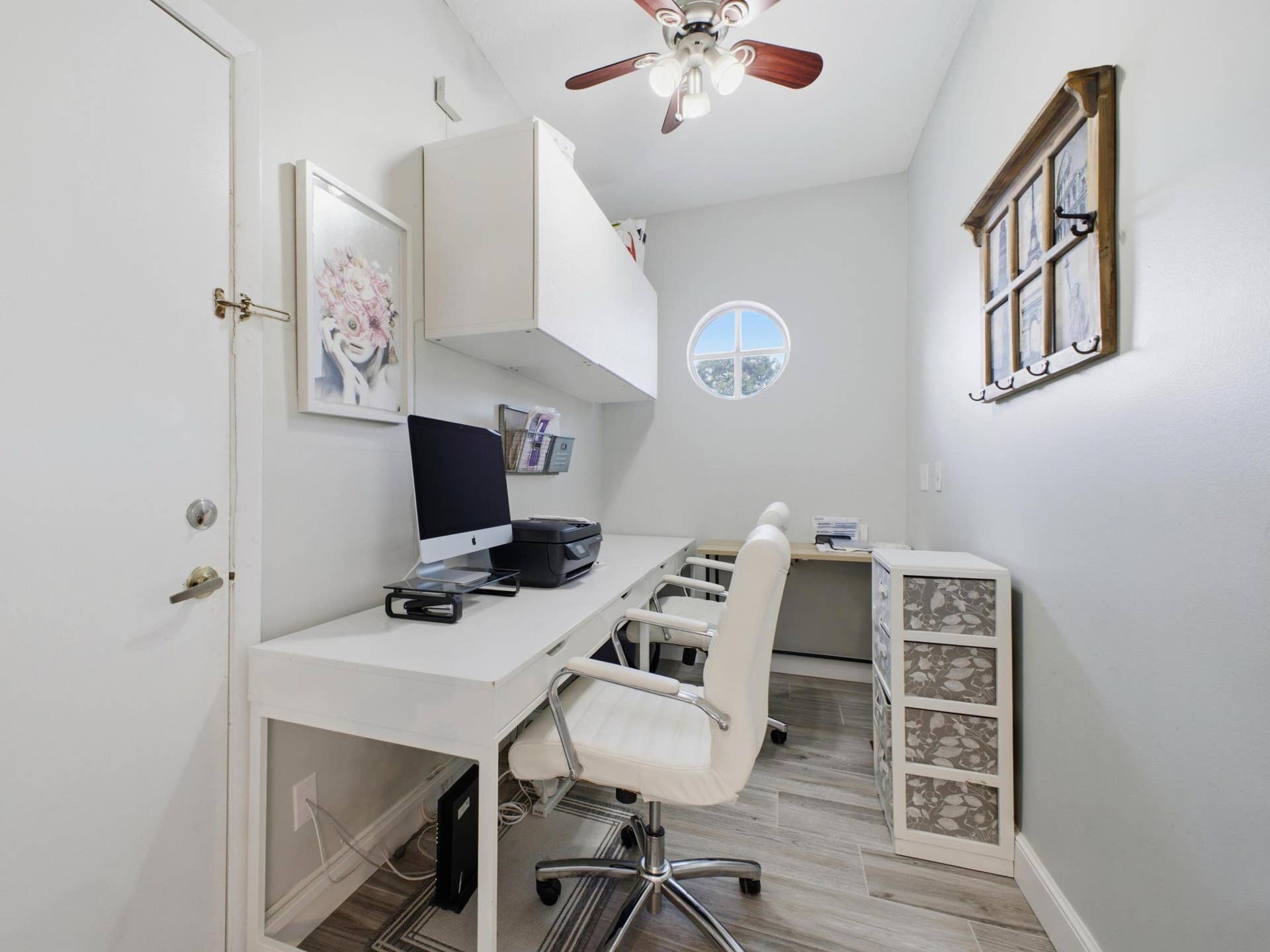 9340 Lake Serena Drive, Boca Raton, FL 33496 Home Office