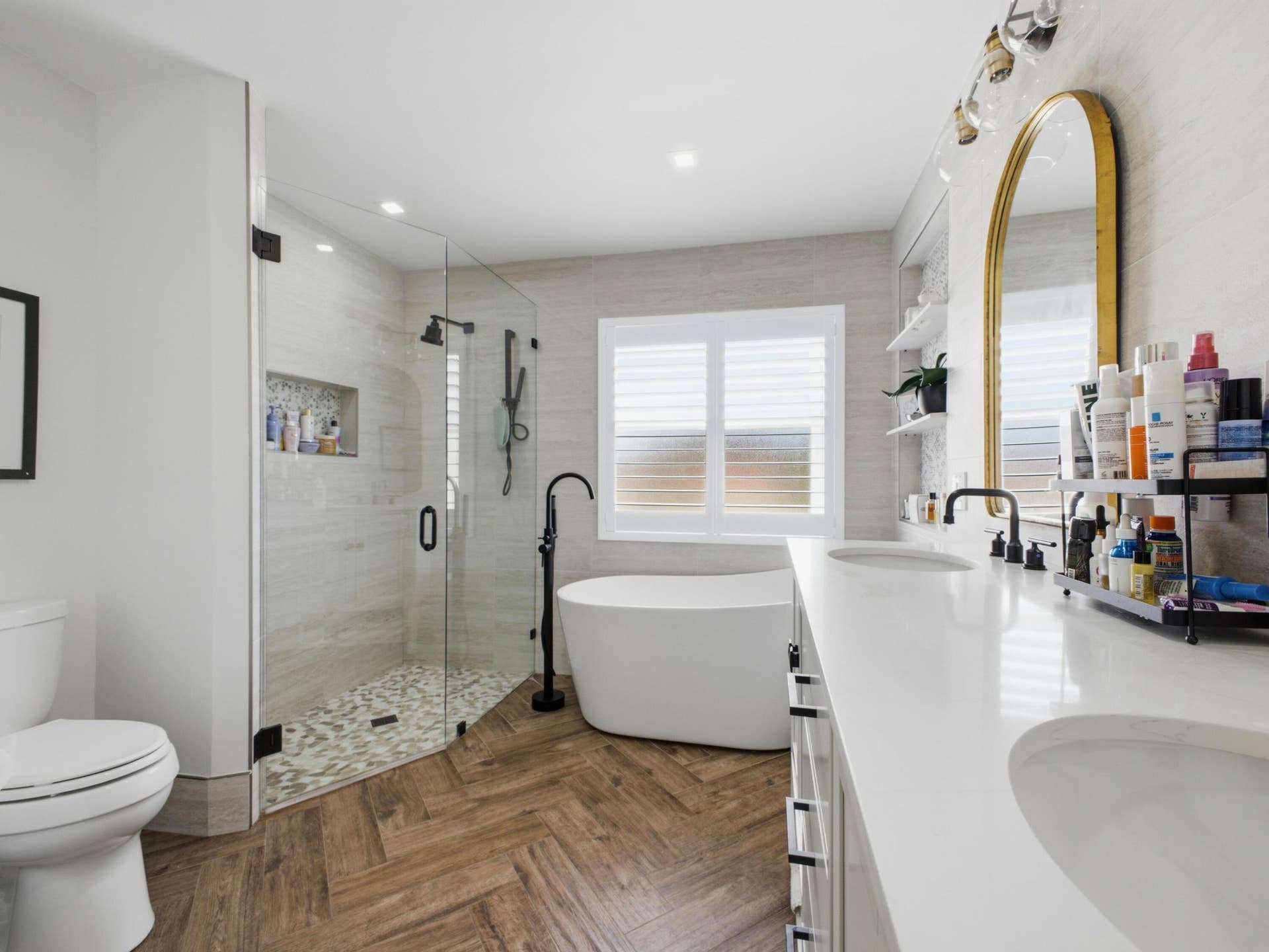 9340 Lake Serena Drive, Boca Raton, FL 33496 Primary Bathroom 2