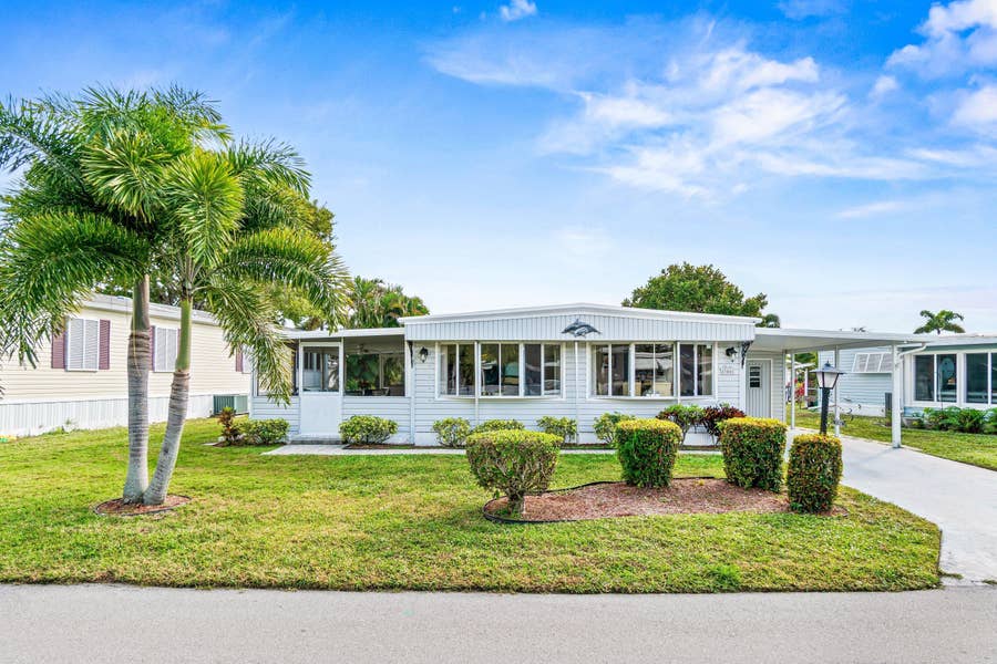 Property photo for 8350 E Club Road, Boca Raton, FL