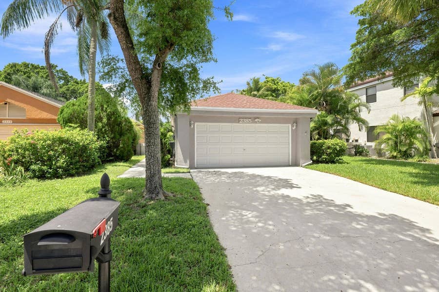 Property photo for 2385 NW 34TH Terrace, Coconut Creek, FL