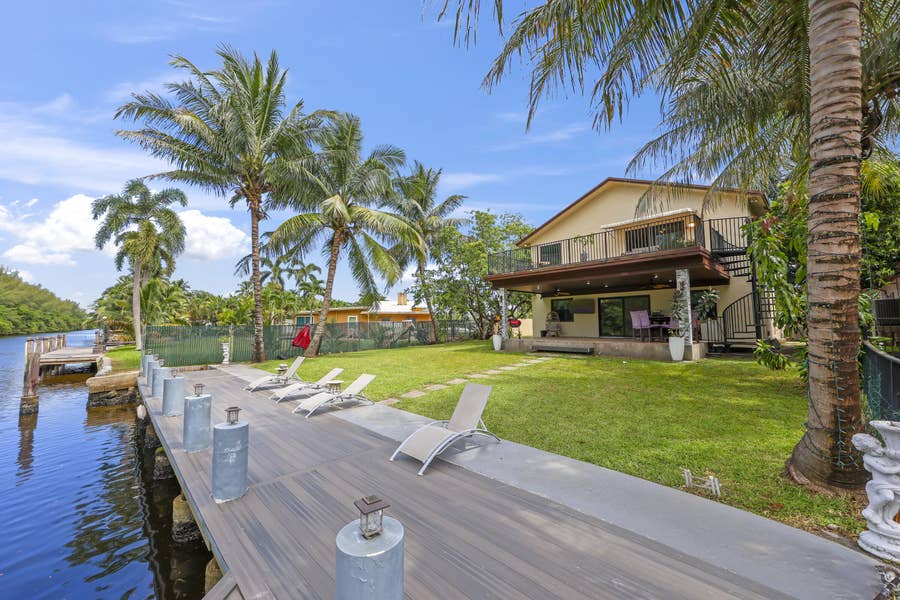 Property photo for 4406 SW 35th Avenue, Fort Lauderdale, FL