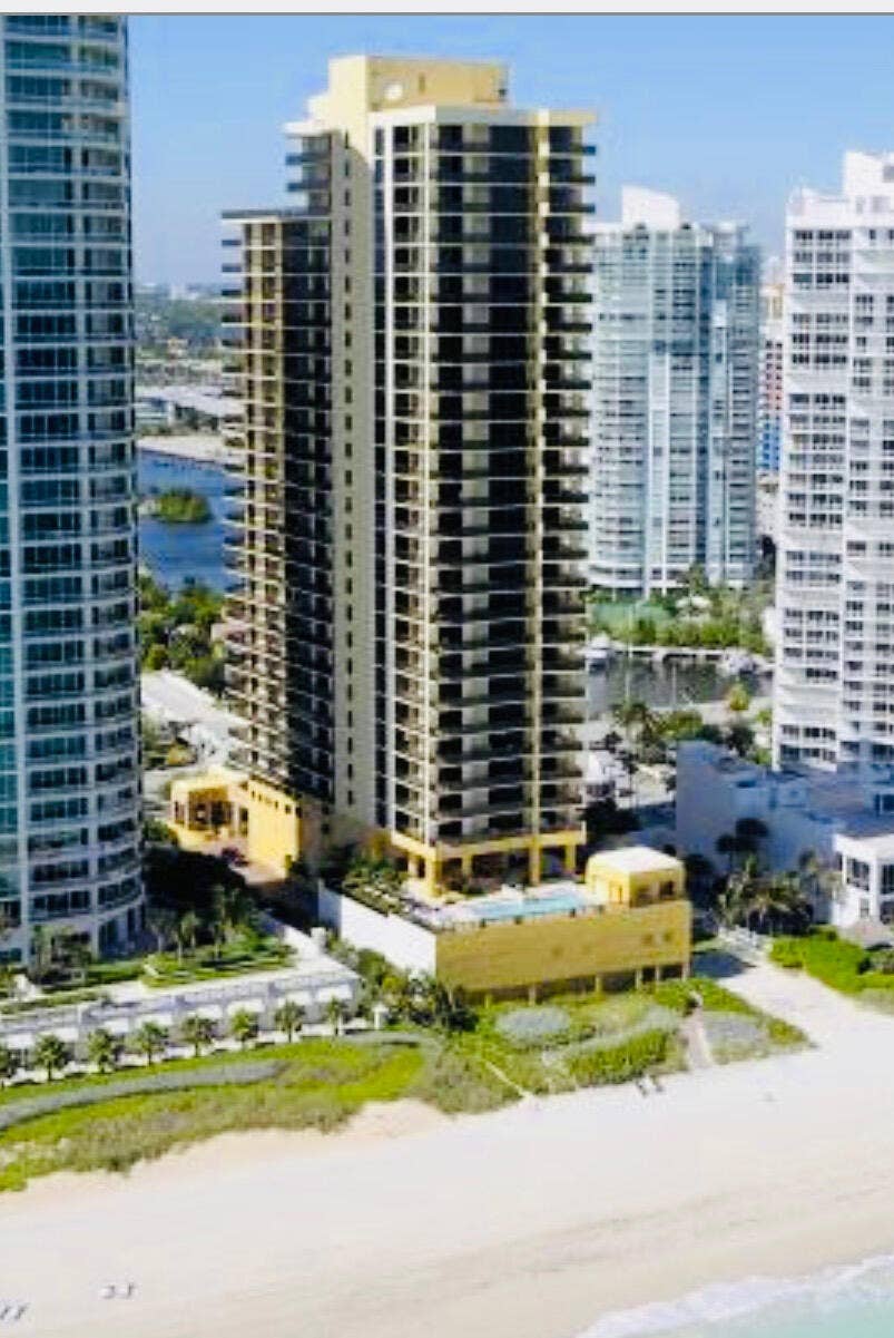 Property photo for 16275 Collins Avenue, #2403, Sunny Isles Beach, FL