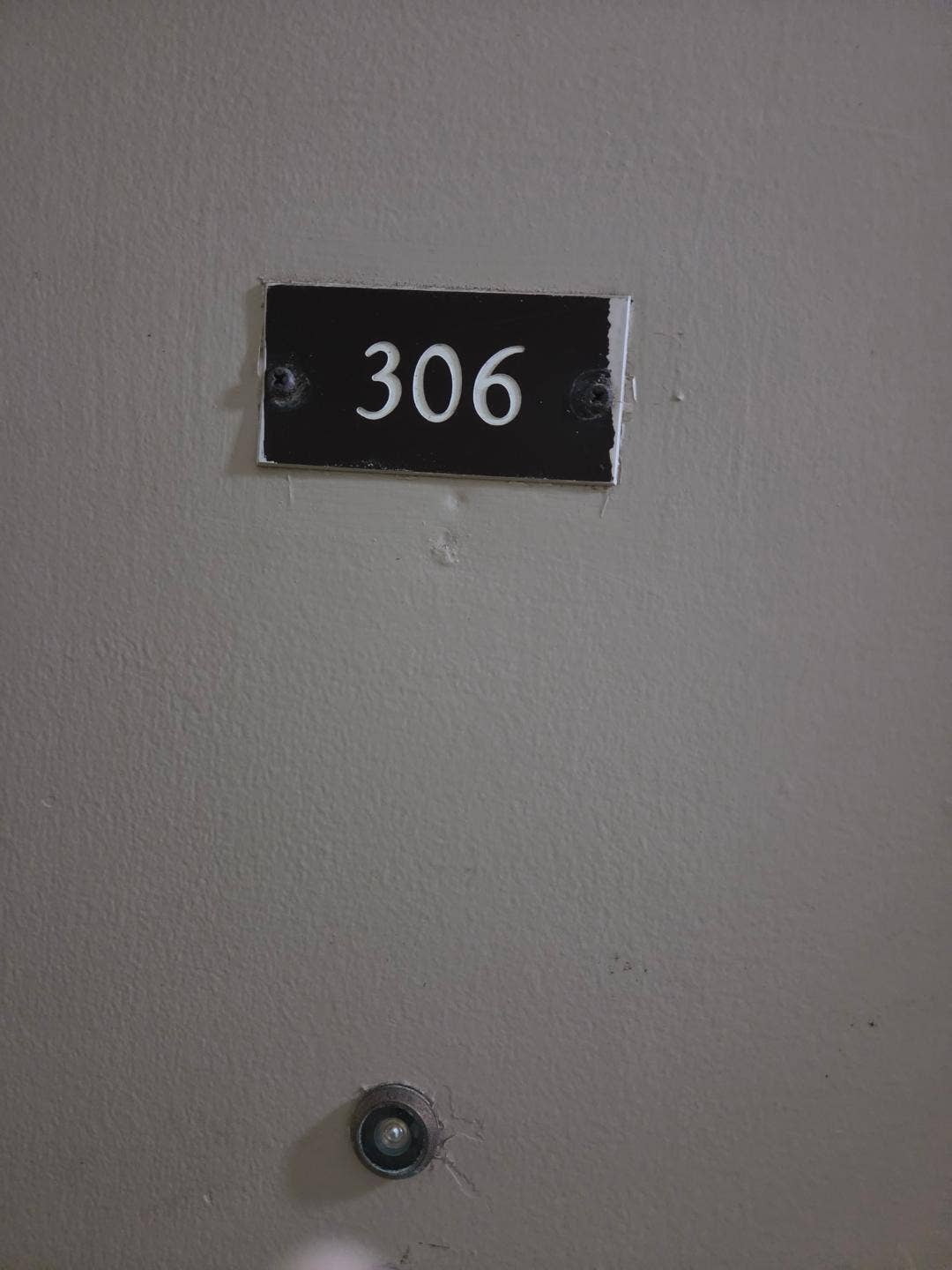 2401 RIVERSIDE Drive, #306-B, Coral Springs, FL 33065 2401 RIVERSIDE APT 306 FRONT DOOR