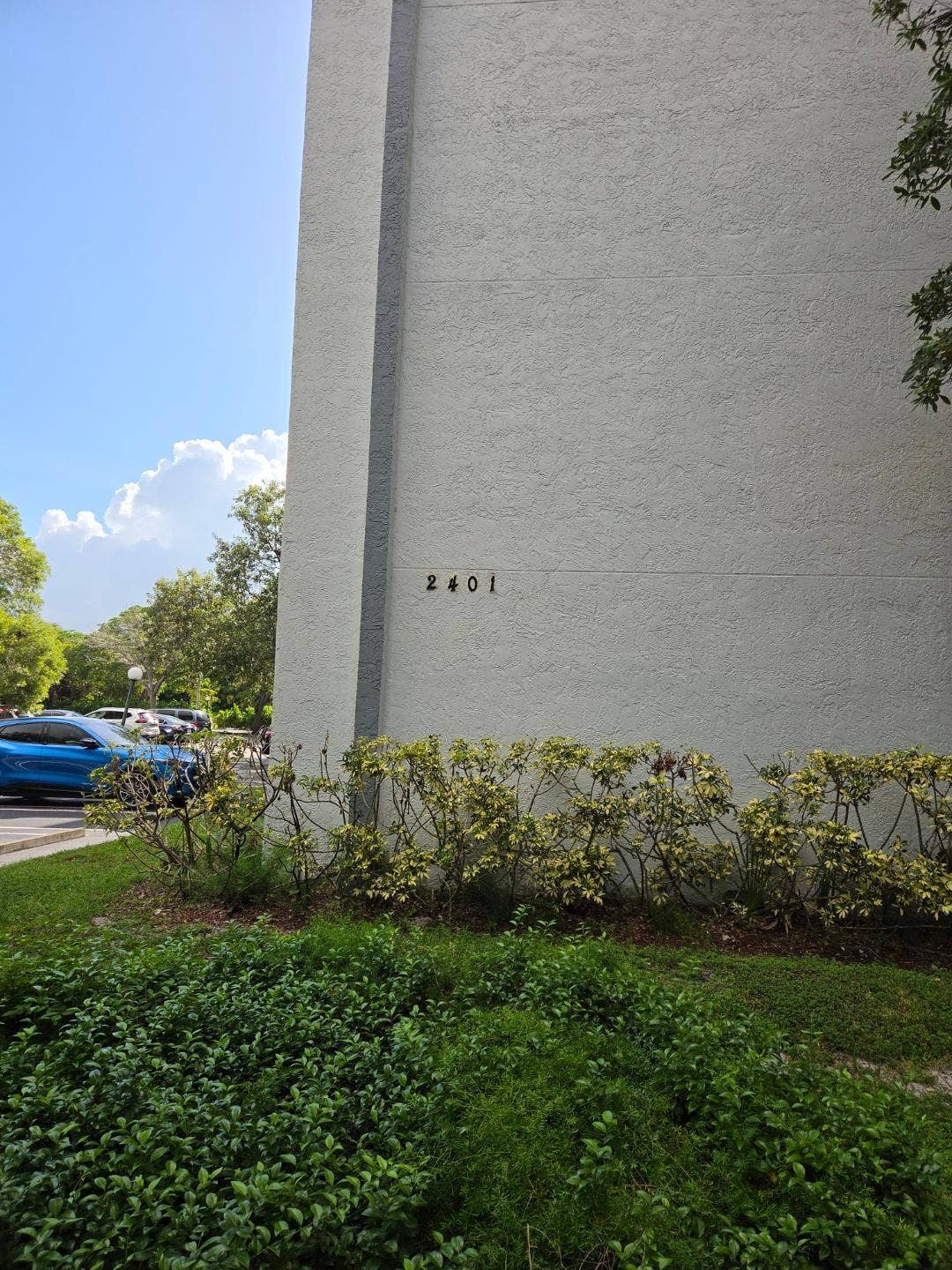 2401 RIVERSIDE Drive, #306-B, Coral Springs, FL 33065 2401 RIVERSIDE APT 306 BUILDING