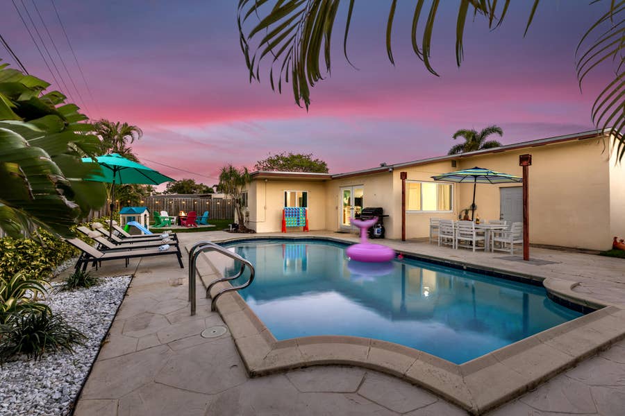 Property photo for 5 SE 11th Court, Deerfield Beach, FL
