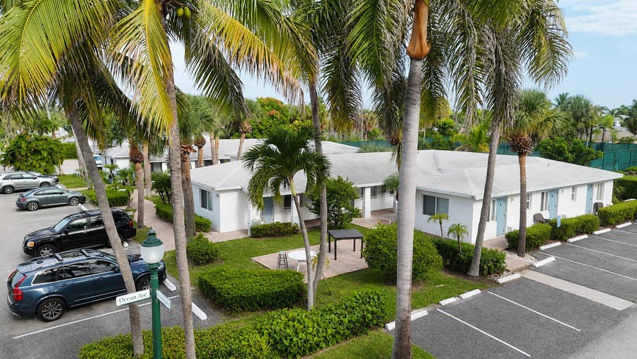 Property photo for 101 TACOMA Lane, #30, Palm Beach Shores, FL