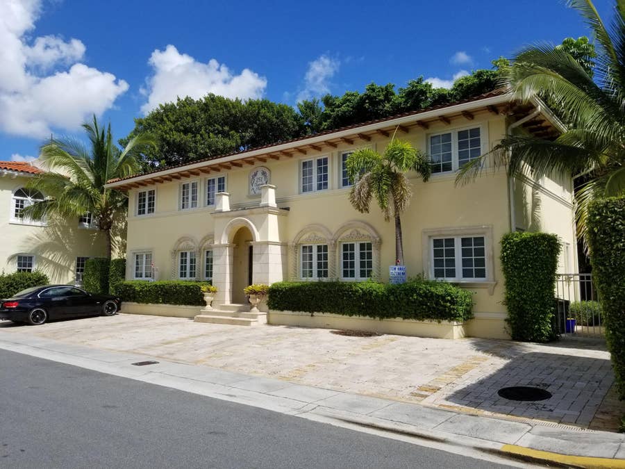 Property photo for 251 Oleander Avenue, #1, Palm Beach, FL