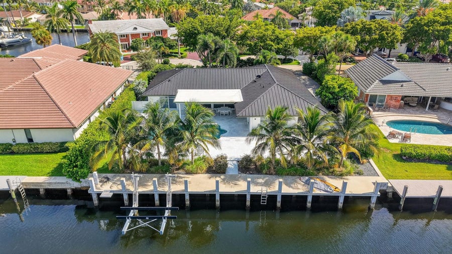 Property photo for 41 S COMPASS Drive, Fort Lauderdale, FL