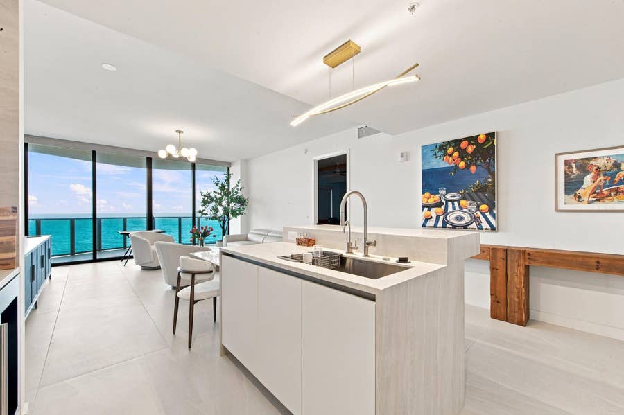Property photo for 900 N OCEAN Boulevard, #705, Pompano Beach, FL