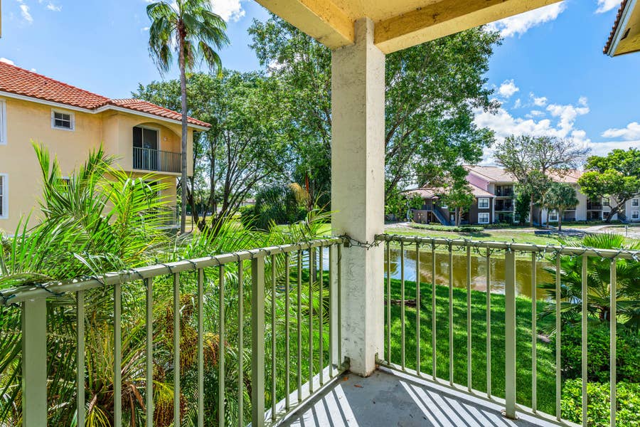 Property photo for 1977 BRANDYWINE Road, #305, West Palm Beach, FL