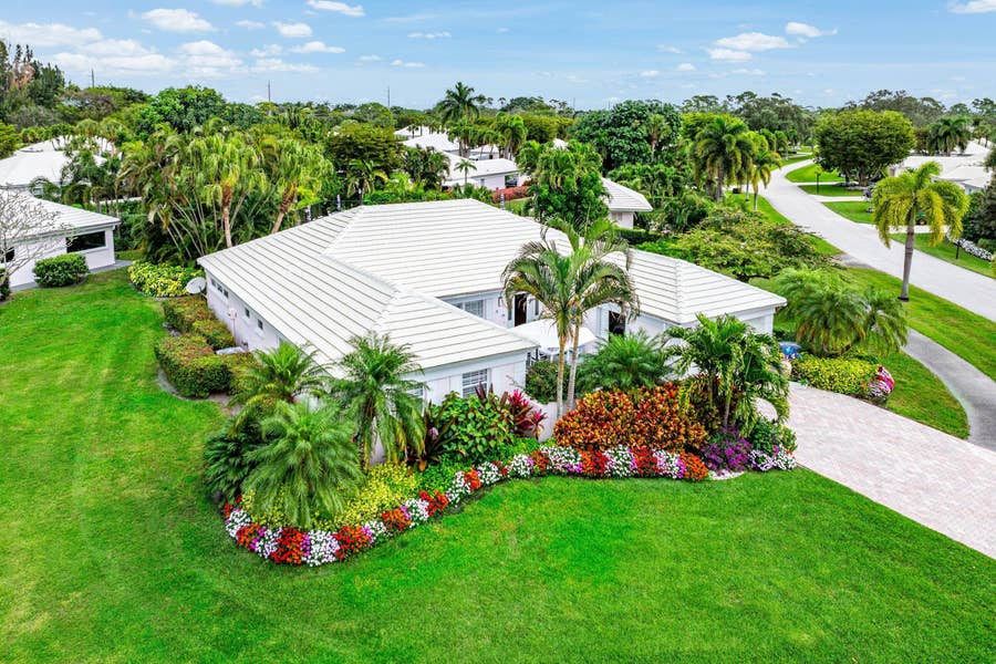 Property photo for 4540 Sanderling Lane, Boynton Beach, FL