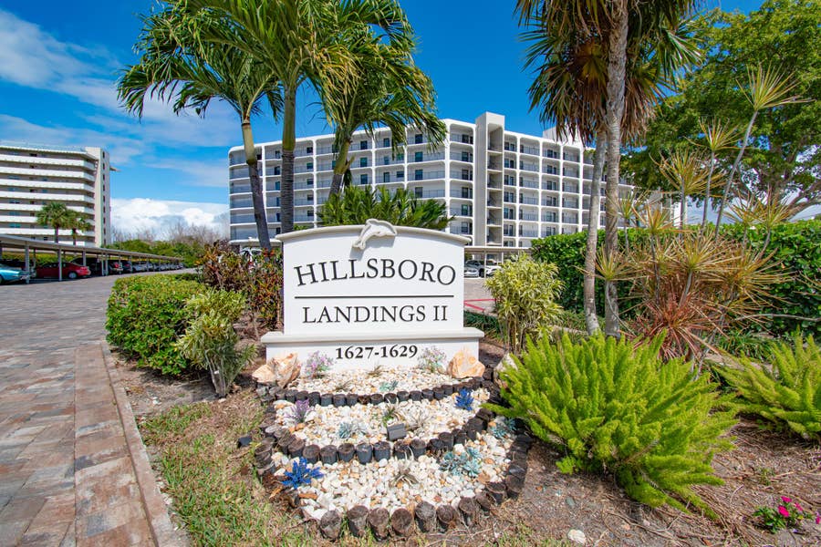 Property photo for 1629 Riverview Road, #420, Deerfield Beach, FL