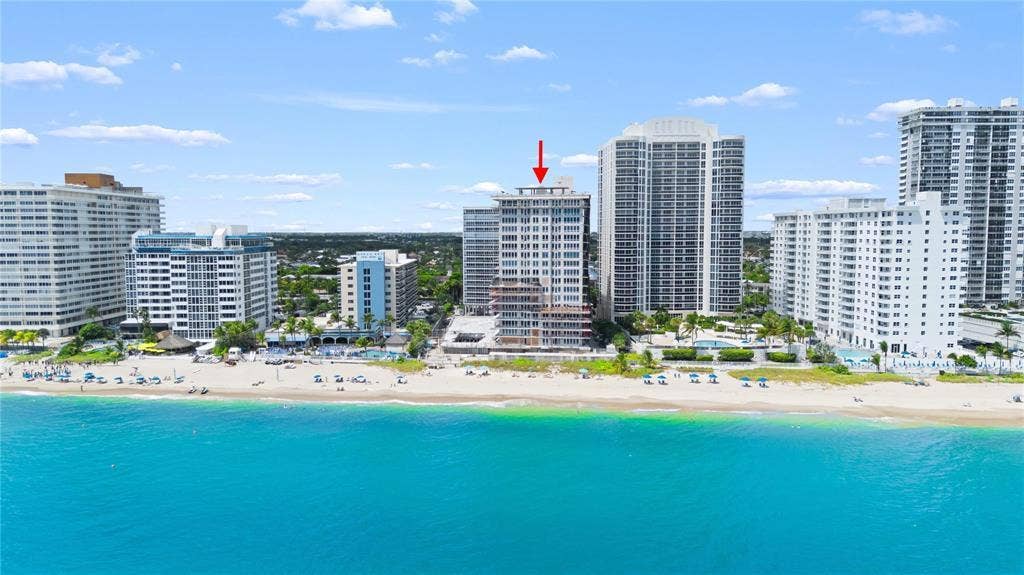4100 GALT OCEAN Drive, #408, Fort Lauderdale, FL 33308 34