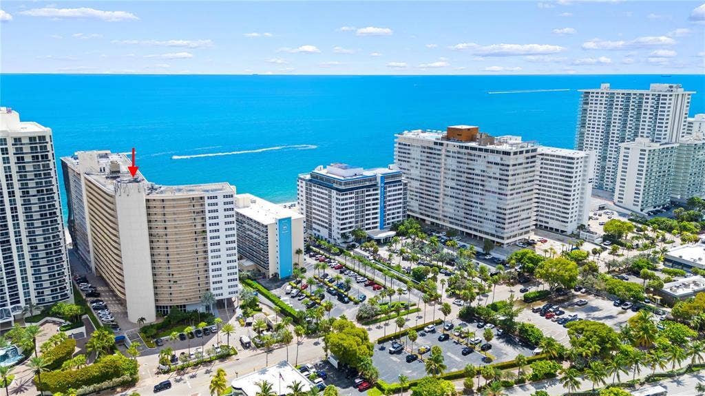 4100 GALT OCEAN Drive, #408, Fort Lauderdale, FL 33308 33