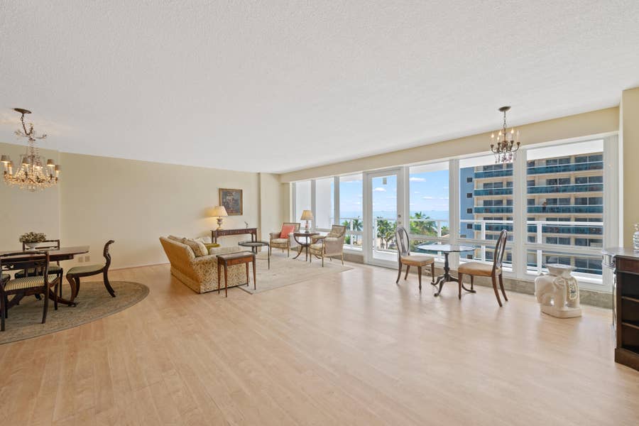 Property photo for 4100 GALT OCEAN Drive, #408, Fort Lauderdale, FL