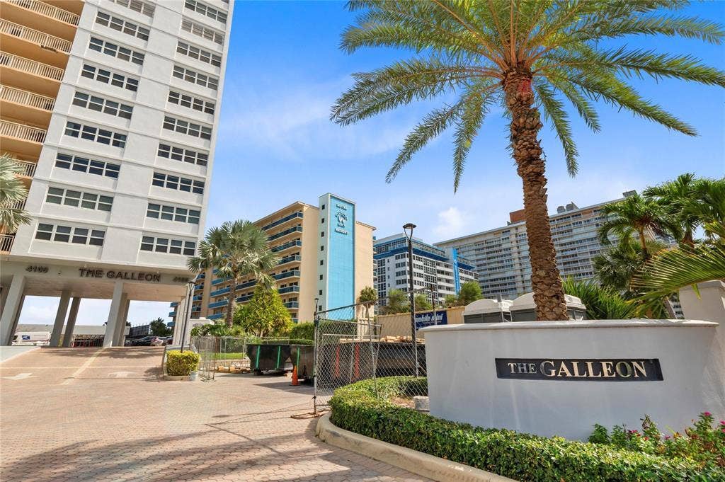 4100 GALT OCEAN Drive, #408, Fort Lauderdale, FL 33308 18
