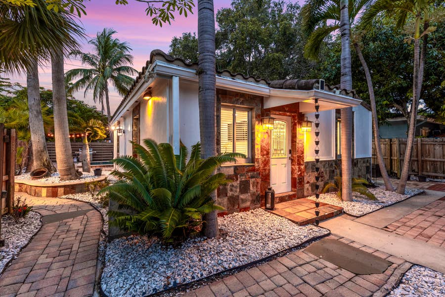 Property photo for 1521 SW 4th Avenue, Fort Lauderdale, FL