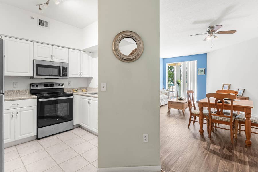 Property photo for 1957 BRANDYWINE Road, #207, West Palm Beach, FL