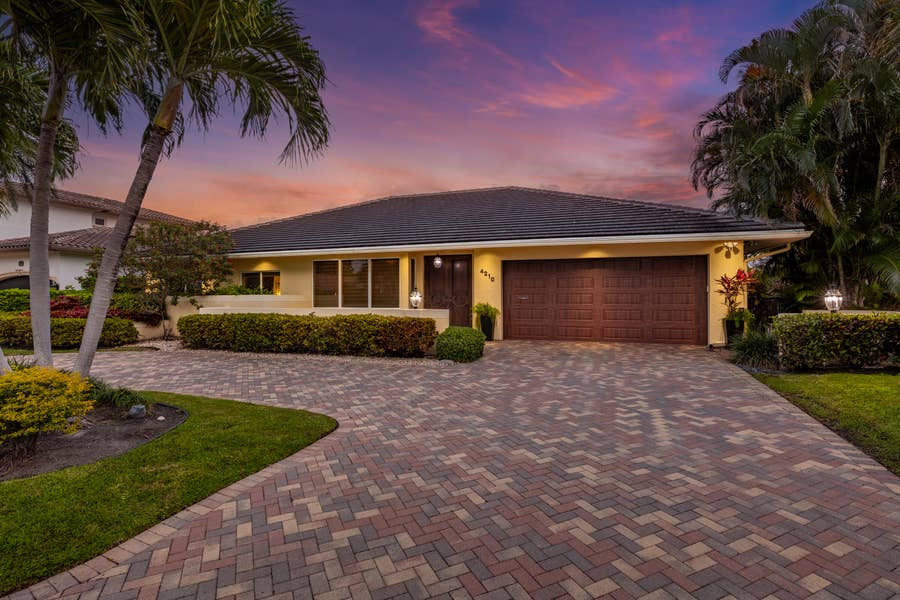 Property photo for 4210 NE 23rd Avenue, Lighthouse Point, FL