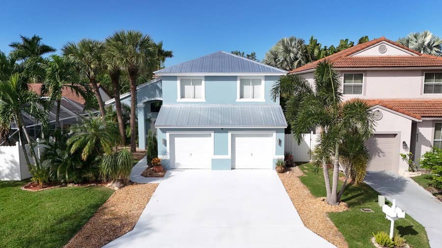 Property photo for 6359 HARBOUR STAR Drive, Lake Worth, FL