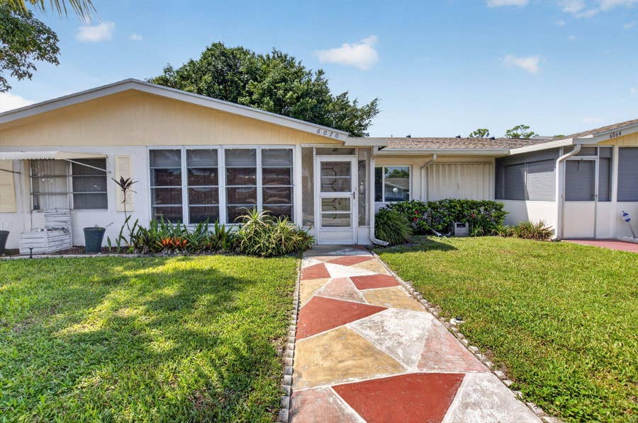 Property photo for 6070 La Palma Lane, Delray Beach, FL