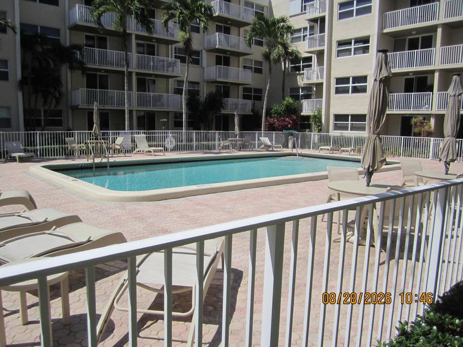 Property photo for 2929 S Ocean Boulevard, #Unit 115, Boca Raton, FL