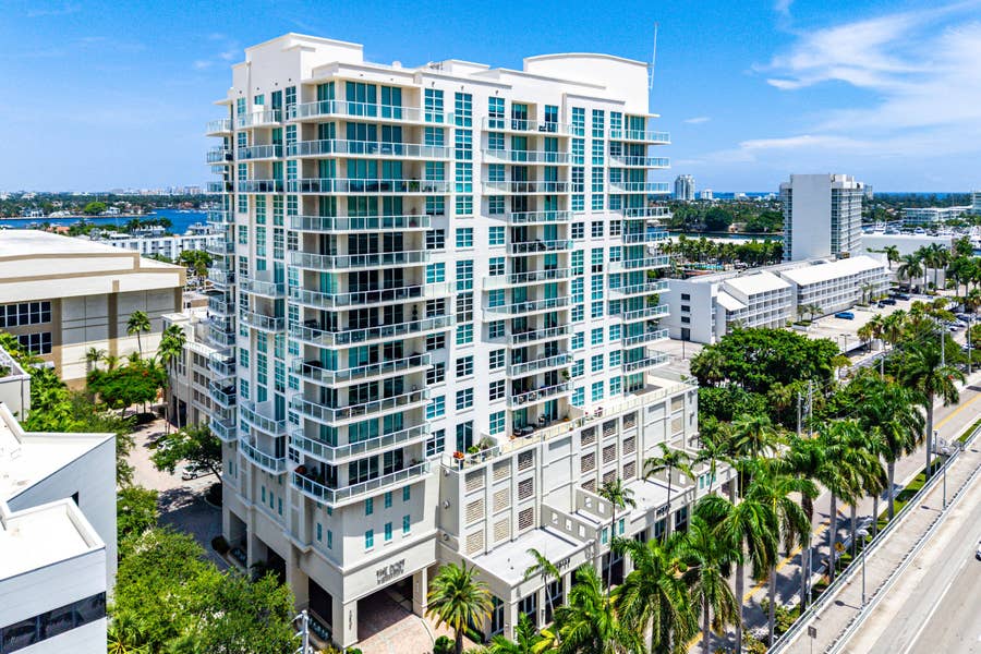 Property photo for 1819 SE 17TH Street, #708, Fort Lauderdale, FL
